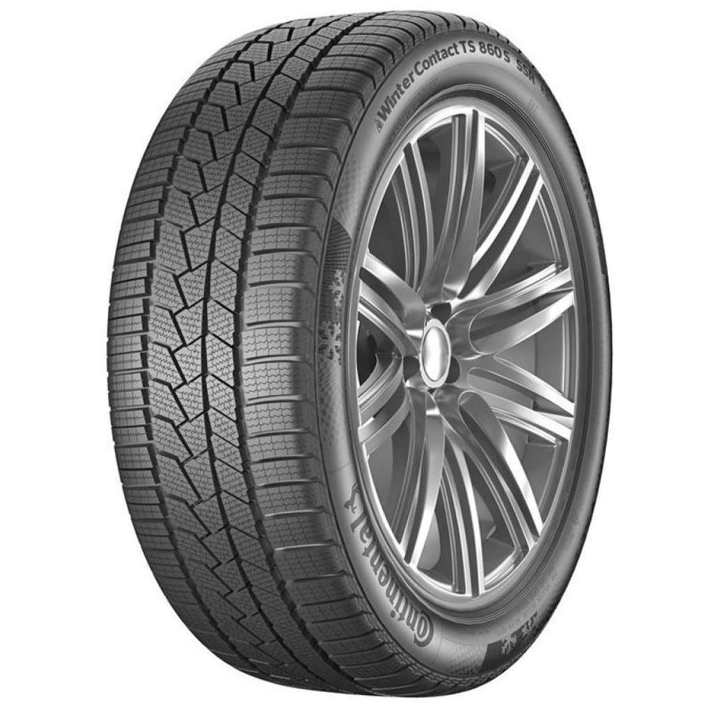 Continental WinterContact TS 860 S 245/35R20 95W XL FR