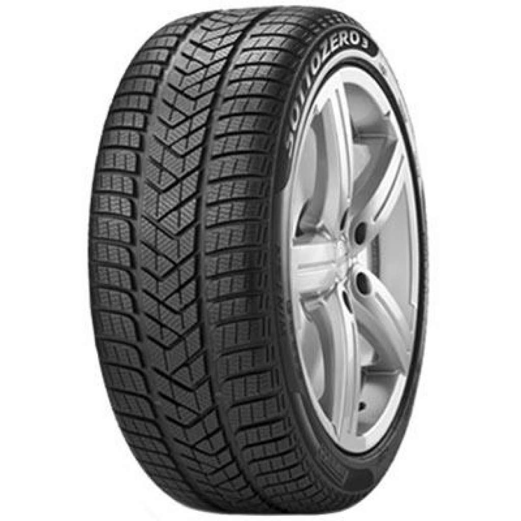 Pirelli Winter Sottozero 3 235/50R18 101V XL