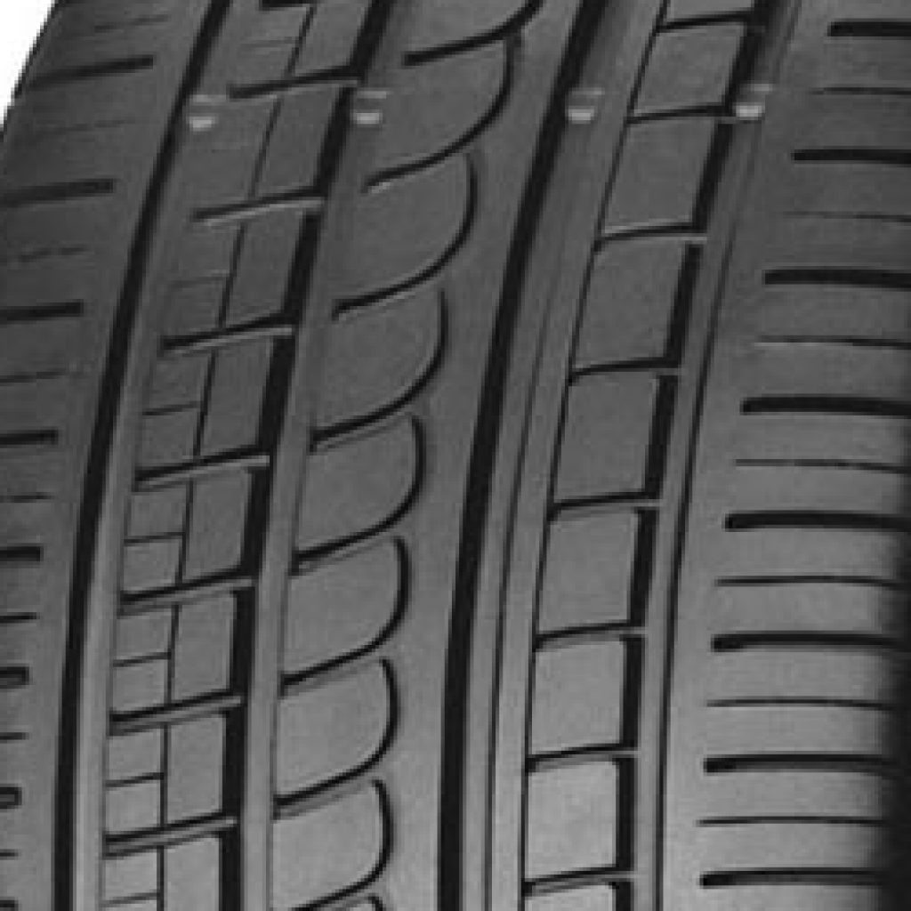 225/45 ZR17 (91Y) P Zero Rosso Asimm. N3