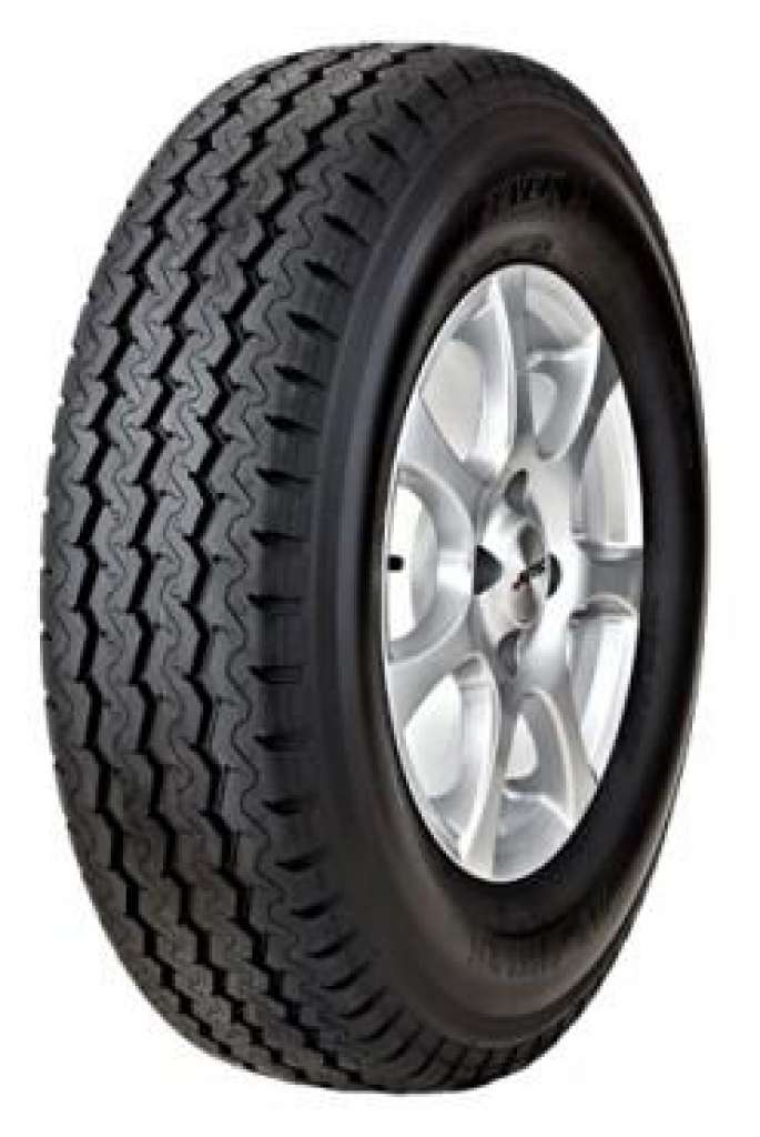 VAN-Transporter-Sommerreifen Novex VanSpeed 3 175/65 R14C 90T