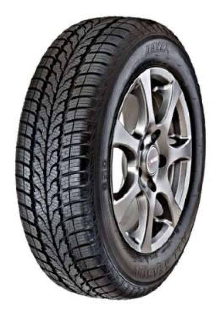 Ganzjahresreifen Novex All Season 235/55 R17 103V