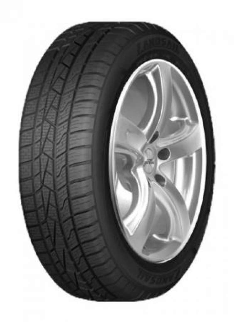 Ganzjahresreifen Landsail 4-Seasons R RFT 205/45 R17 84V