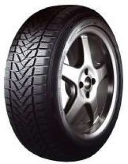 VAN-Transporter-Winterreifen Firestone Winterhawk C 175/65 R14C 90T