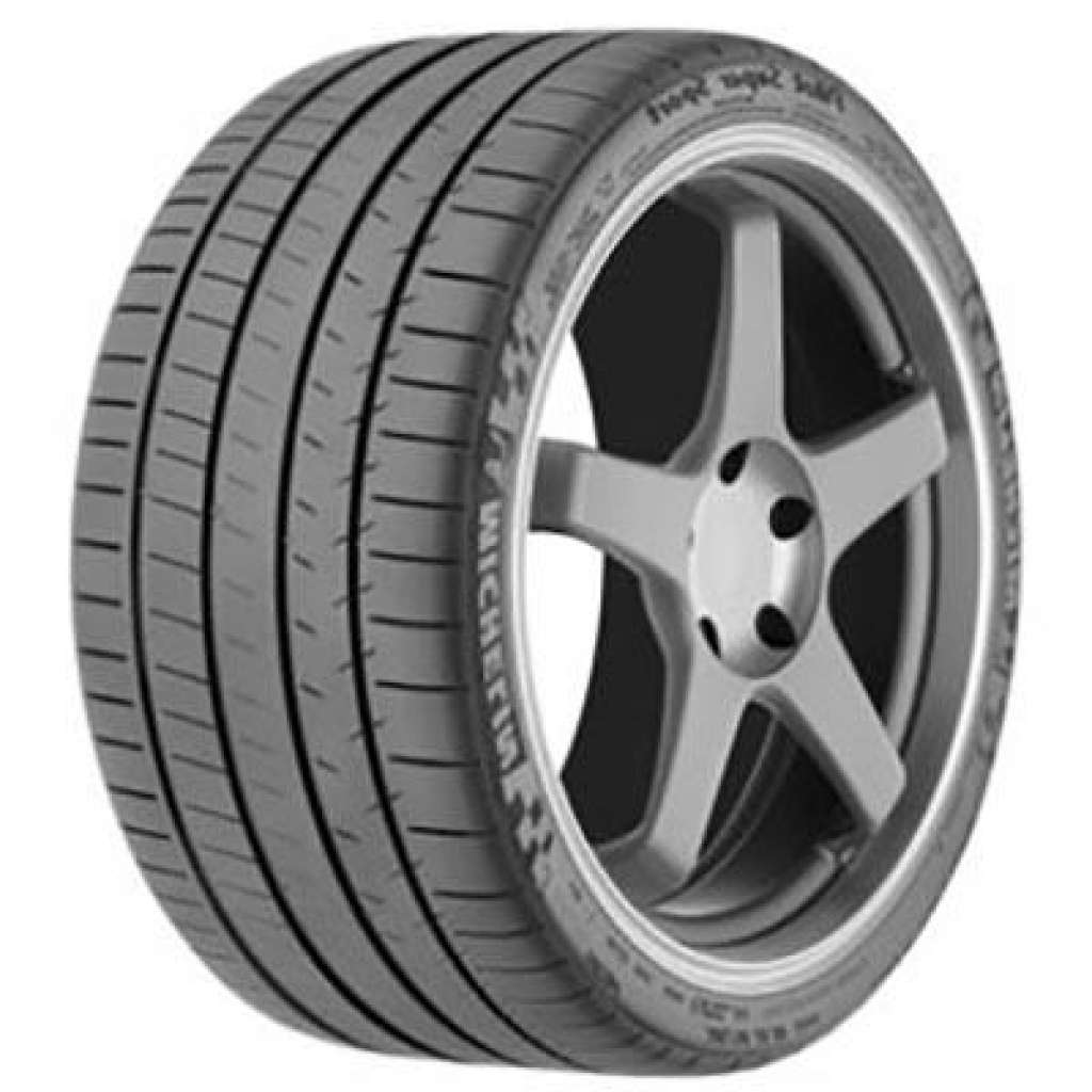 Michelin Pilot Super Sport 285/30ZR20 (95Y) ZP