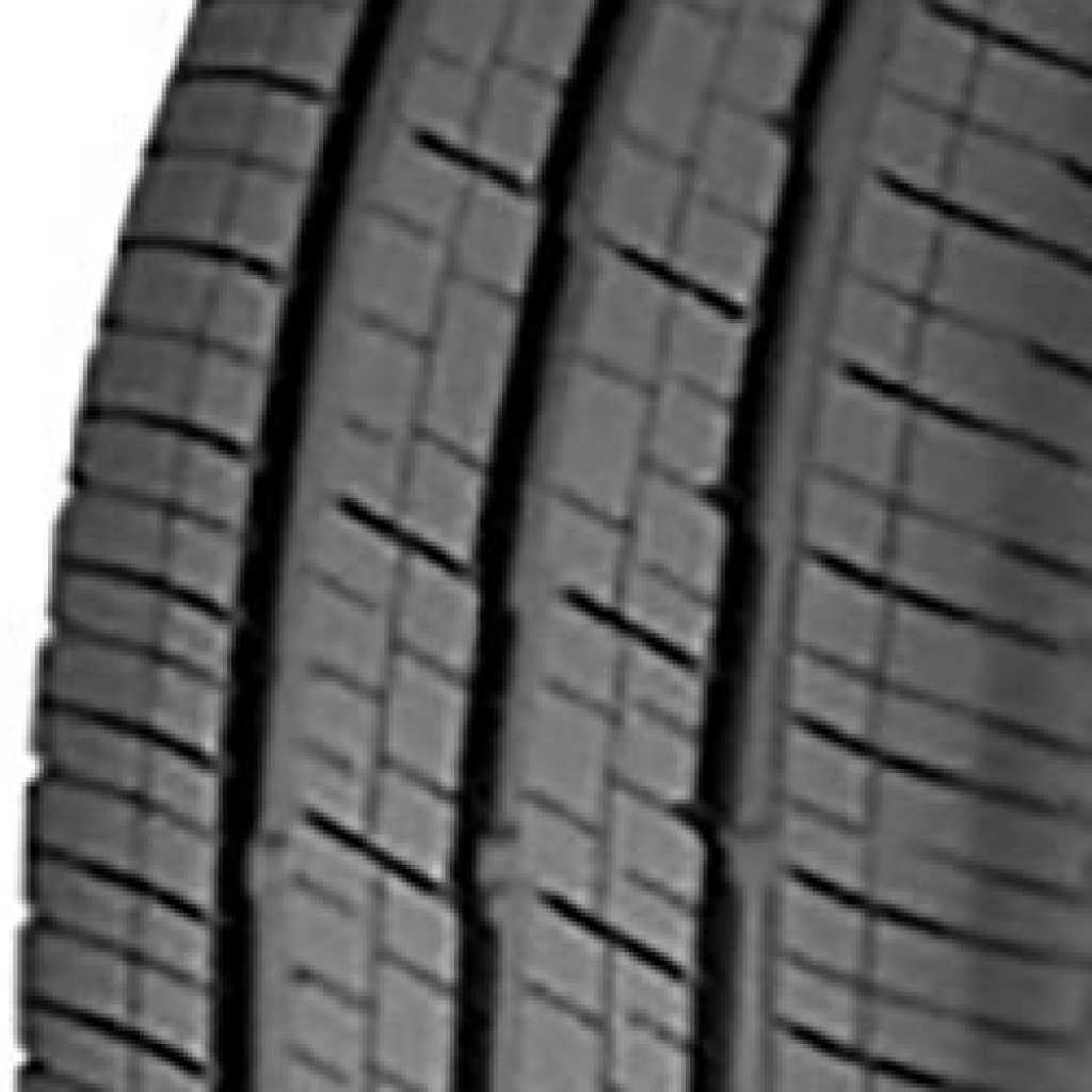 Continental VANCO 2 6PR 195/70R15C 100/98R  TL