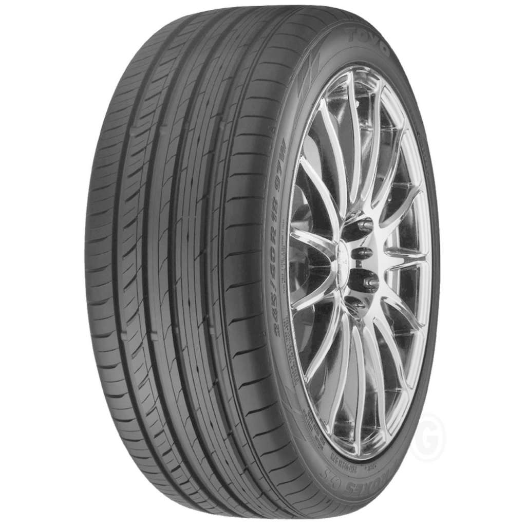 Toyo Proxes C1S 205/55R16 94W XL FSL