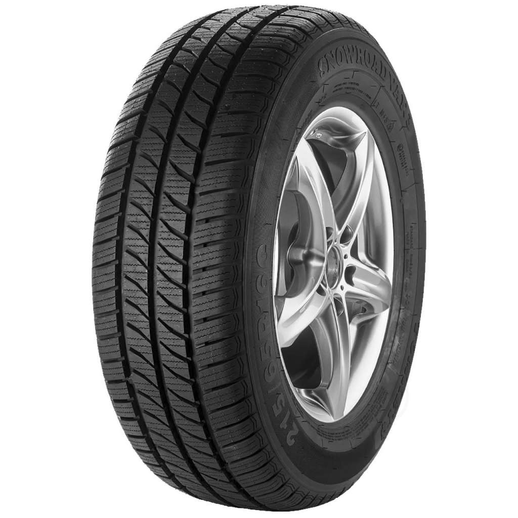 Tomket Tomket VAN 3 175/80R13C 97R