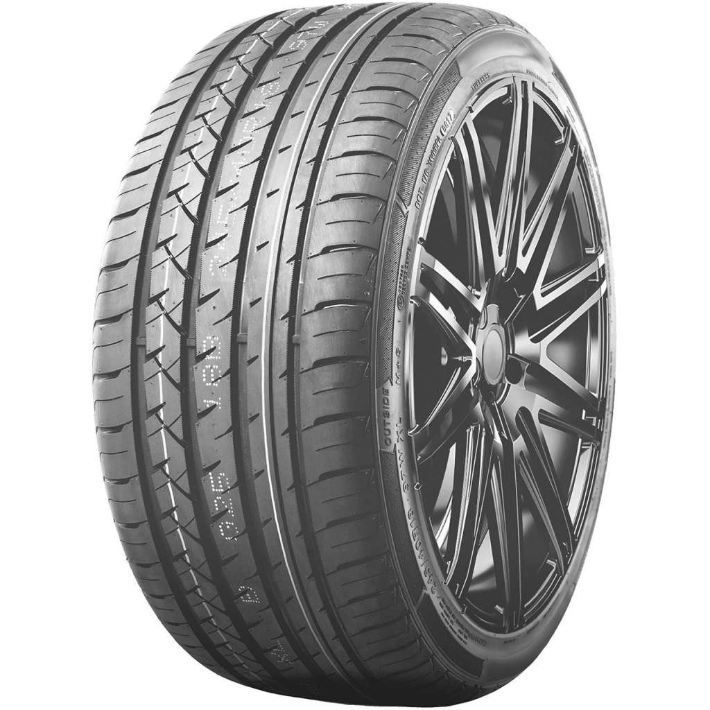 T Tyre Four 215/50R17 95W XL
