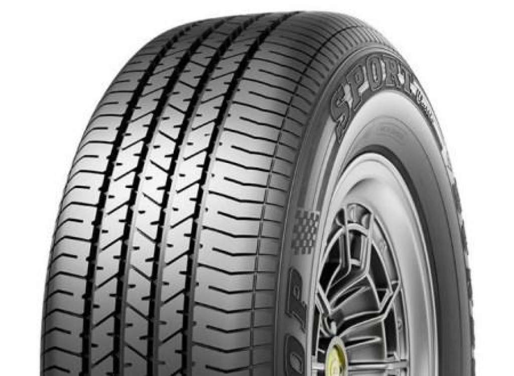 Sommerreifen Dunlop Sport Classic N0 185/70 R15 89V