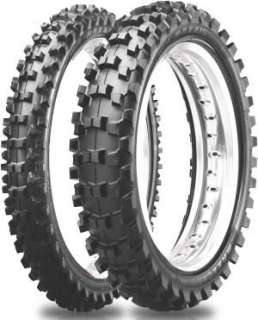 Motorrad-Enduro Maxxis Maxxcross MX ST, M-7332F TT 60/100-14 30M