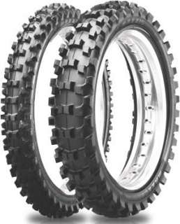 Motorrad-Enduro Maxxis Maxxcross MX ST, M-7332F TT 60/100-14 30M