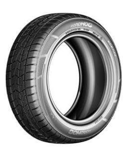 VAN-Transporter-Ganzjahresreifen Roadhog RGASV01 225/65 R16C 112S