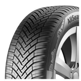 195/65 R15 91H AllSeasonContact M+S