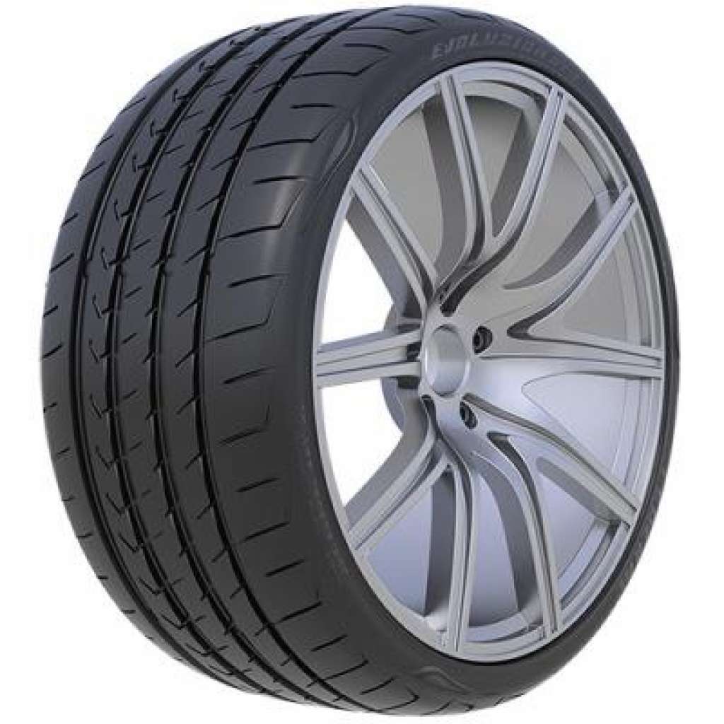 Sommerreifen Federal ST-1 225/50 R16 96W