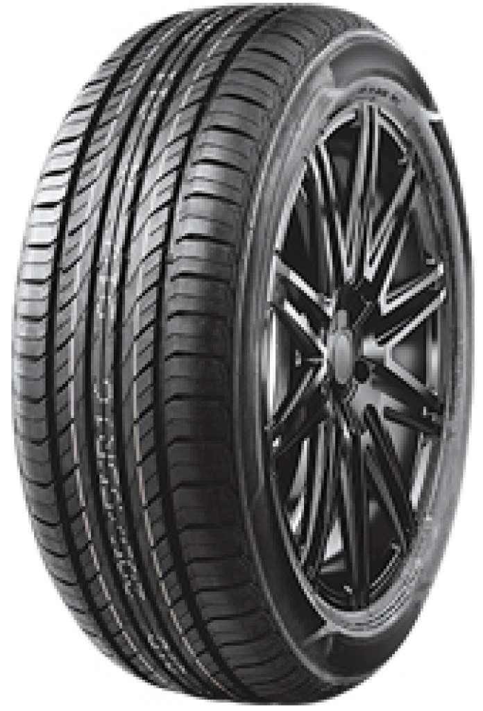 195/55 R15 85V Three
