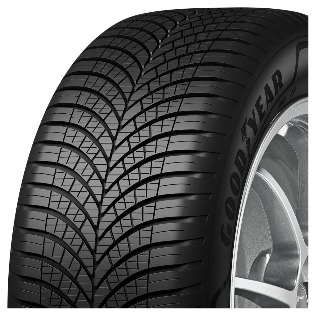 235/55 R17 103Y Vector 4Seasons GEN-3 SUV XL M+S
