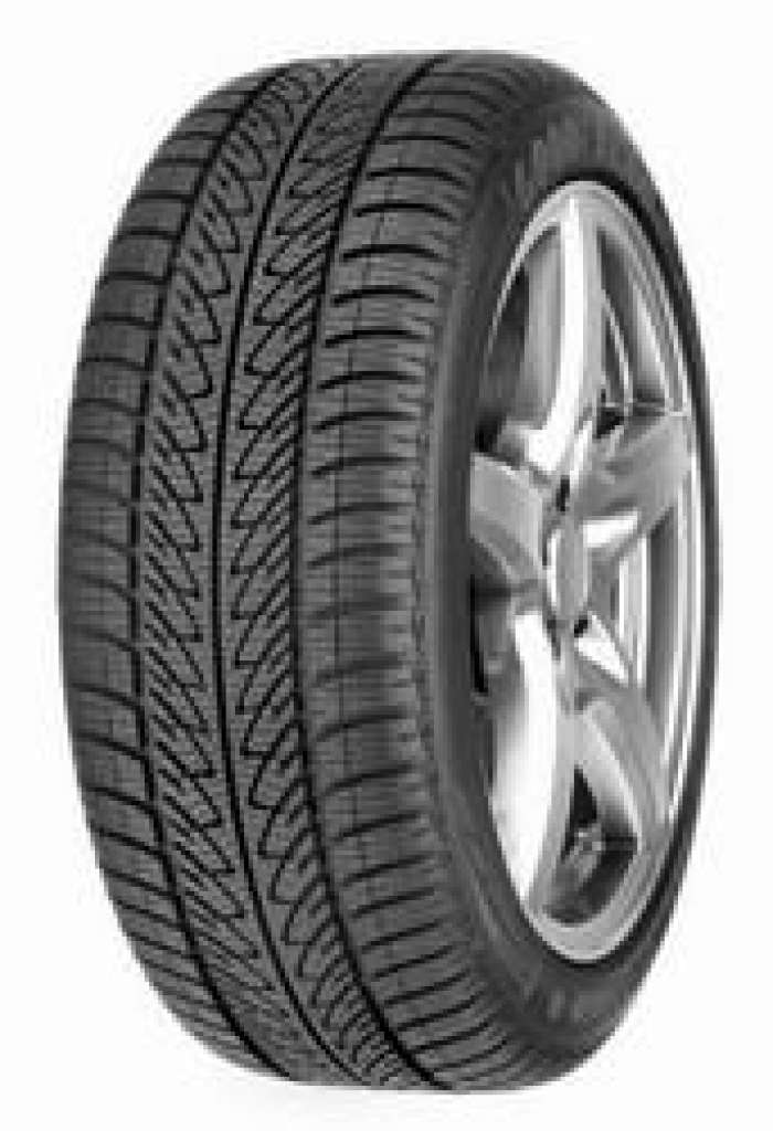 Winterreifen Goodyear UltraGrip 8 Performance 235/50 R18 101V