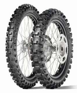 Motorrad-Enduro Dunlop GeoMax MX 3S F TT Front 80/100-21 NHS