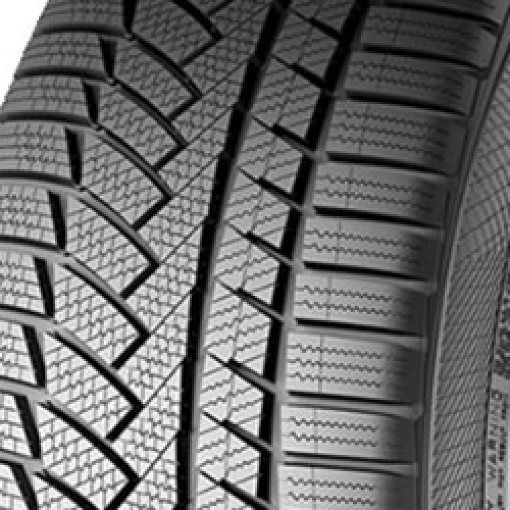 265/40 R20 104V WinterContact TS 850 P XL FR