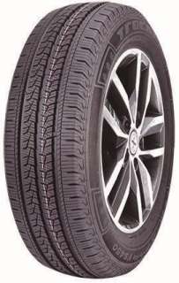 VAN-Transporter-Winterreifen Tracmax X-Privilo VS-450 175 R14C 99R