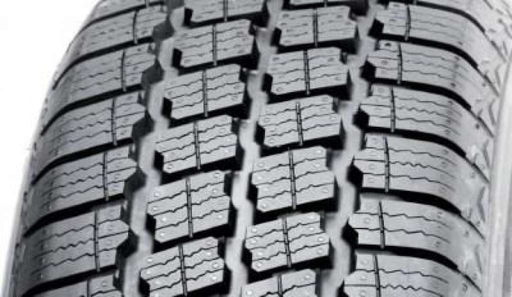 VAN-Transporter-Ganzjahresreifen Linglong Green-Max Allseason Van 215/60 R17 109T