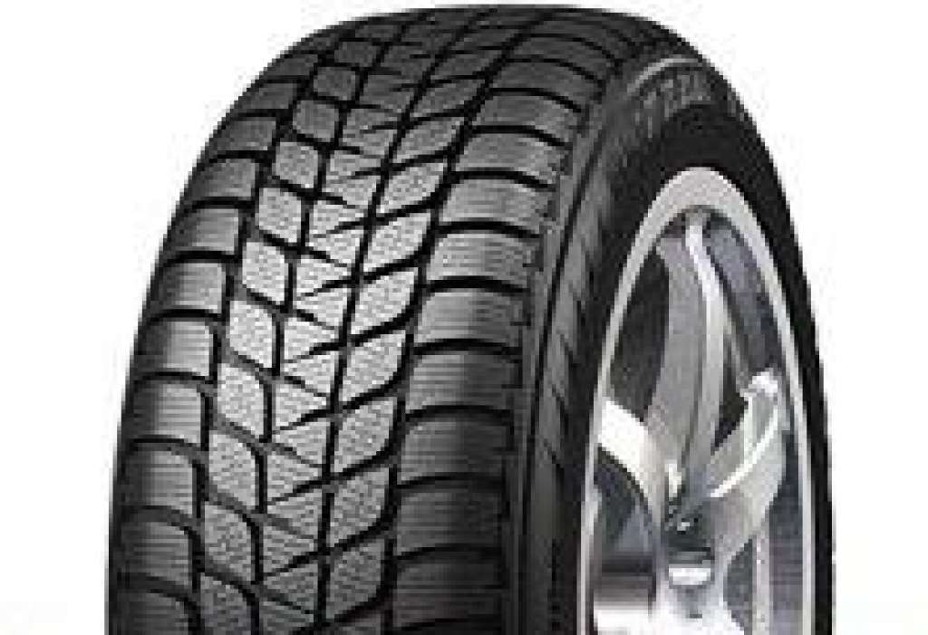 Winterreifen Bridgestone Blizzak LM25 RFT * RFT 195/55 R16 87H