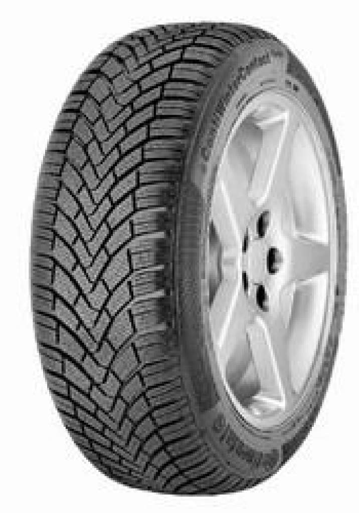 Winterreifen Continental WinterContact TS 850 175/65 R14 82T