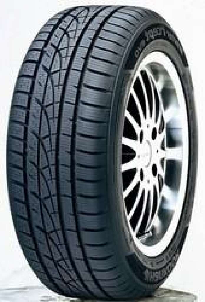 Offroadreifen-Winterreifen Hankook W310 i*cept evo 255/55 R18 109V