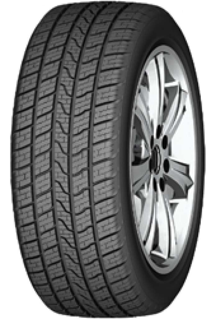 215/55 R17 98W Power March A/S XL