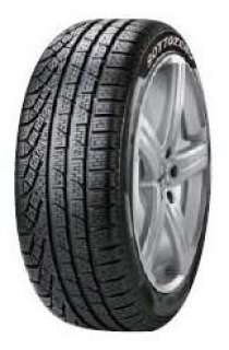 Winterreifen Pirelli Winter 210 SottoZero Serie II * RFT 245/50 R18 100H