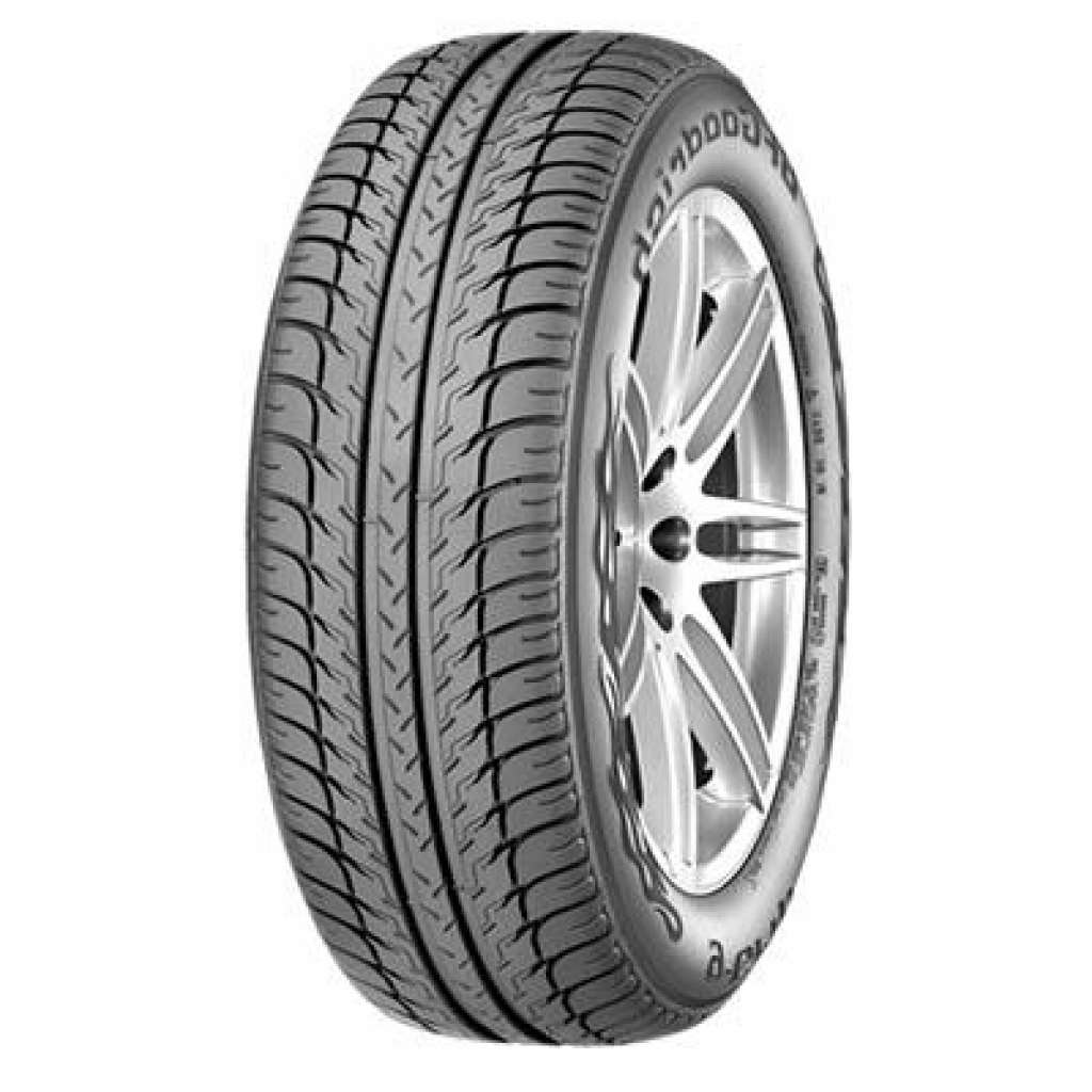 BF Goodrich G Grip 195/55R15 85H