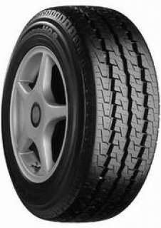 VAN-Transporter-Sommerreifen Toyo H08 195 R14C 106S