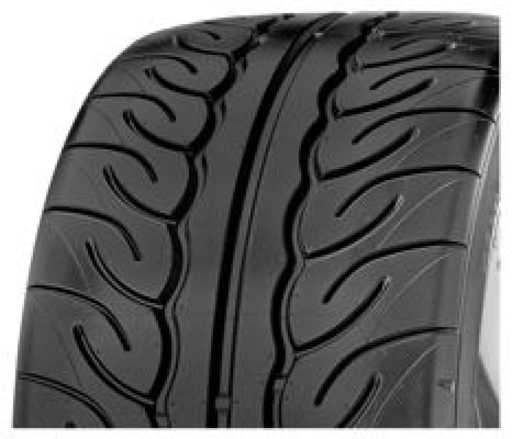 215/45 R17 87W Advan Neova AD08R RPB