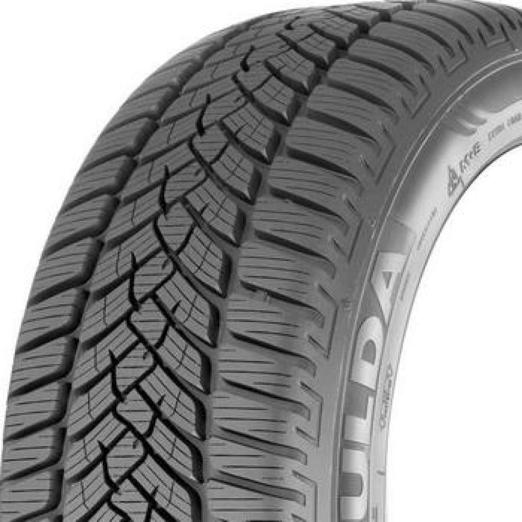 Winterreifen Fulda Kristall Control HP 2 MFS 205/50 R17 93V