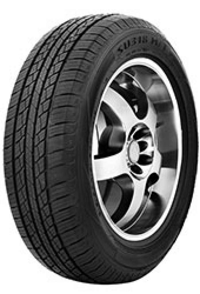 215/70 R16 100T SU318