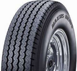 VAN-Transporter-Sommerreifen Maxxis UE 168 TrucMaxx 215/70 R15C 109R