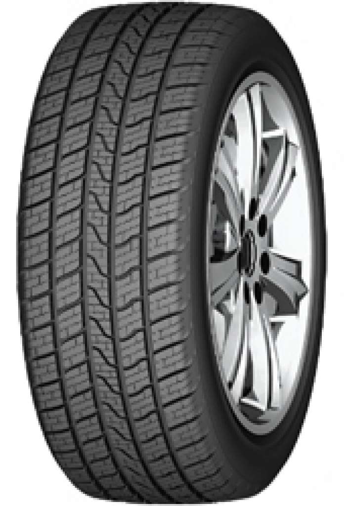 215/50 R17 95W Power March A/S XL