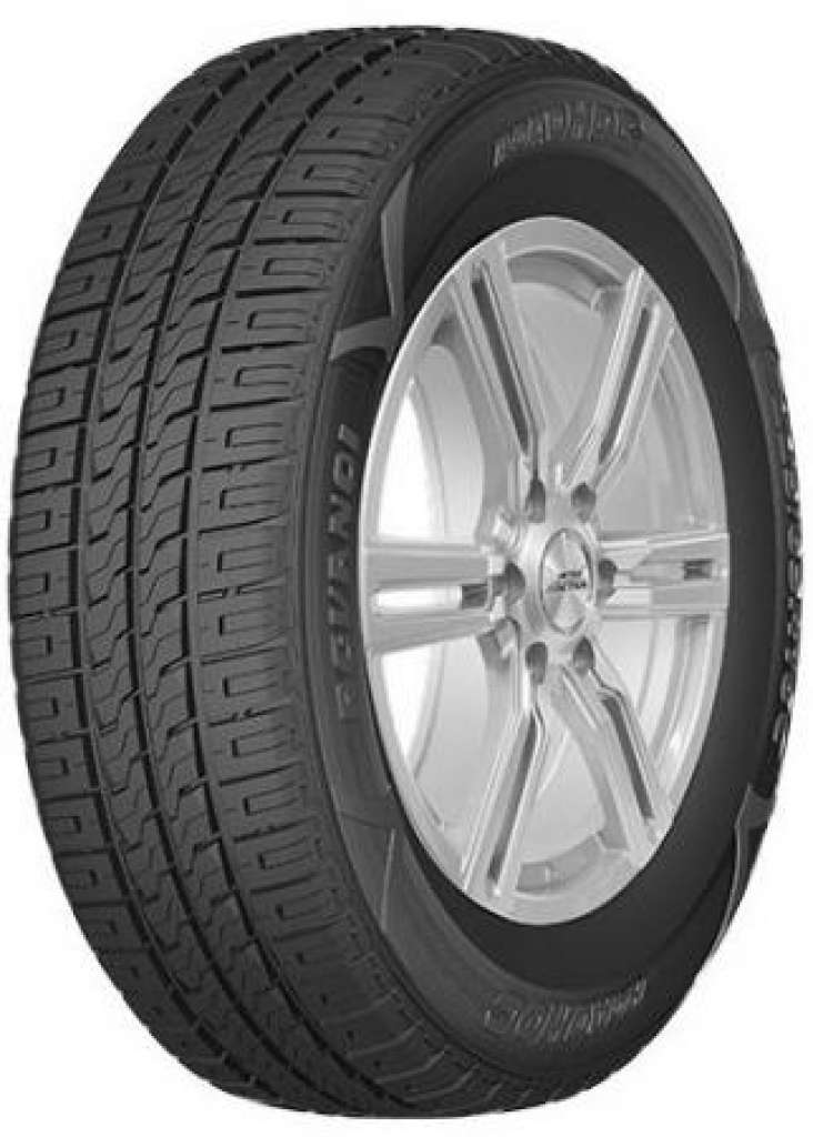 VAN-Transporter-Sommerreifen Roadhog RGVAN01 195/75 R16C 107R