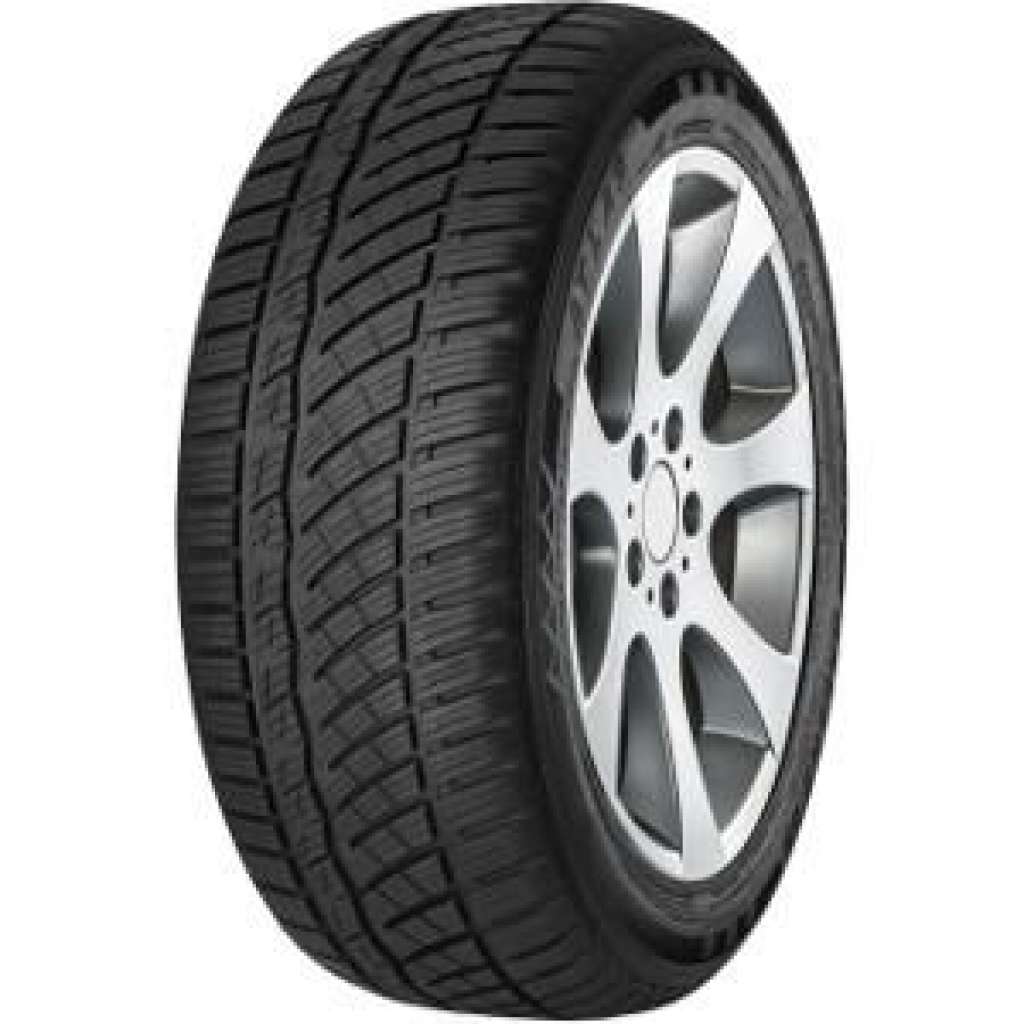 Ganzjahresreifen Atlas Green2 4S 215/55 R17 98V