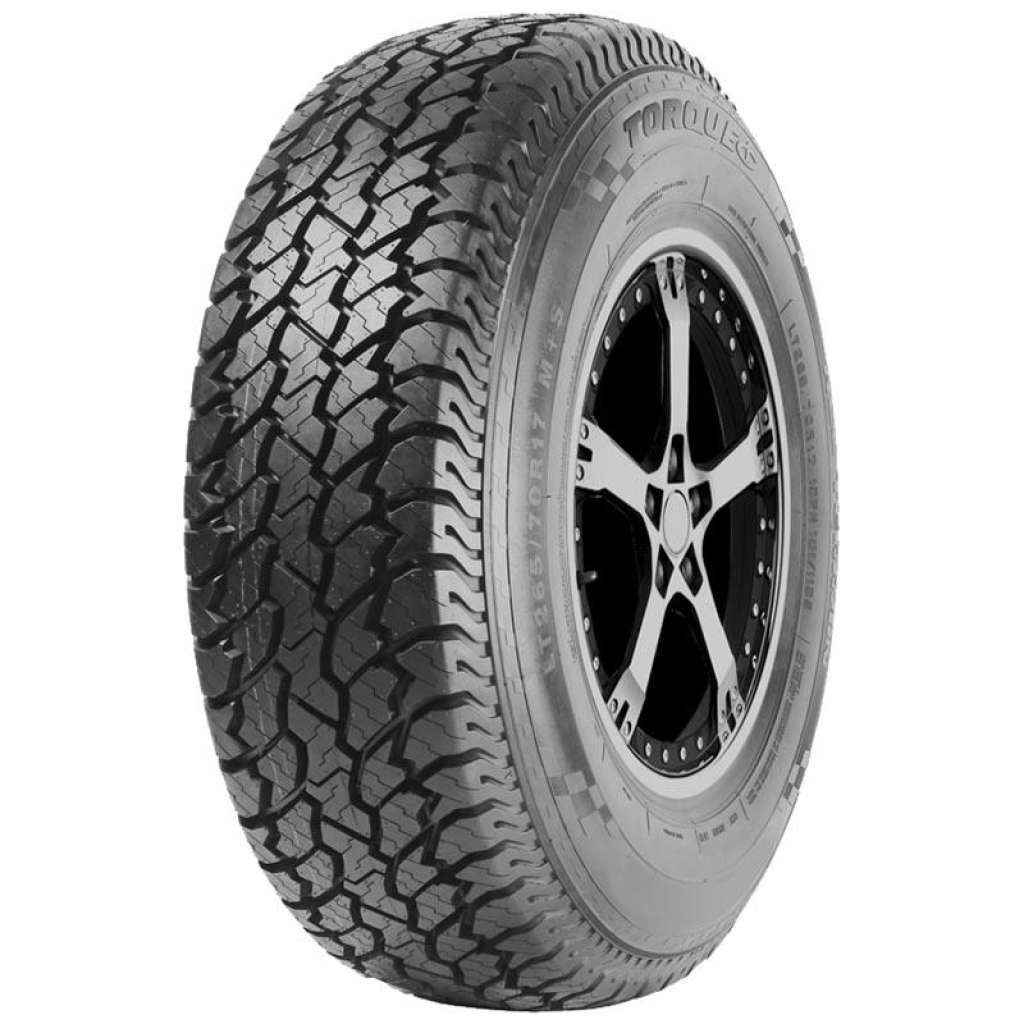 Torque TQ AT 701 265/70R17 121/118S