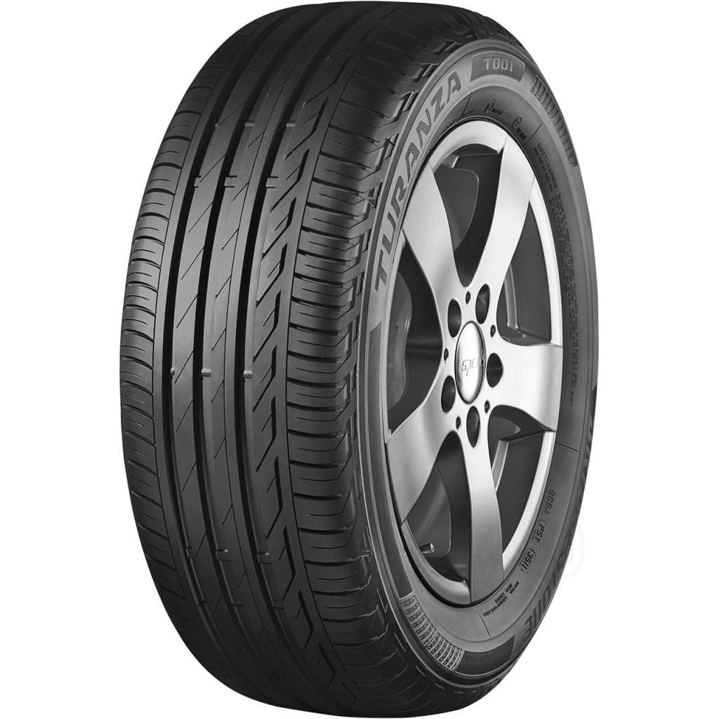Bridgestone Turanza T001 215/50R18 92W AO
