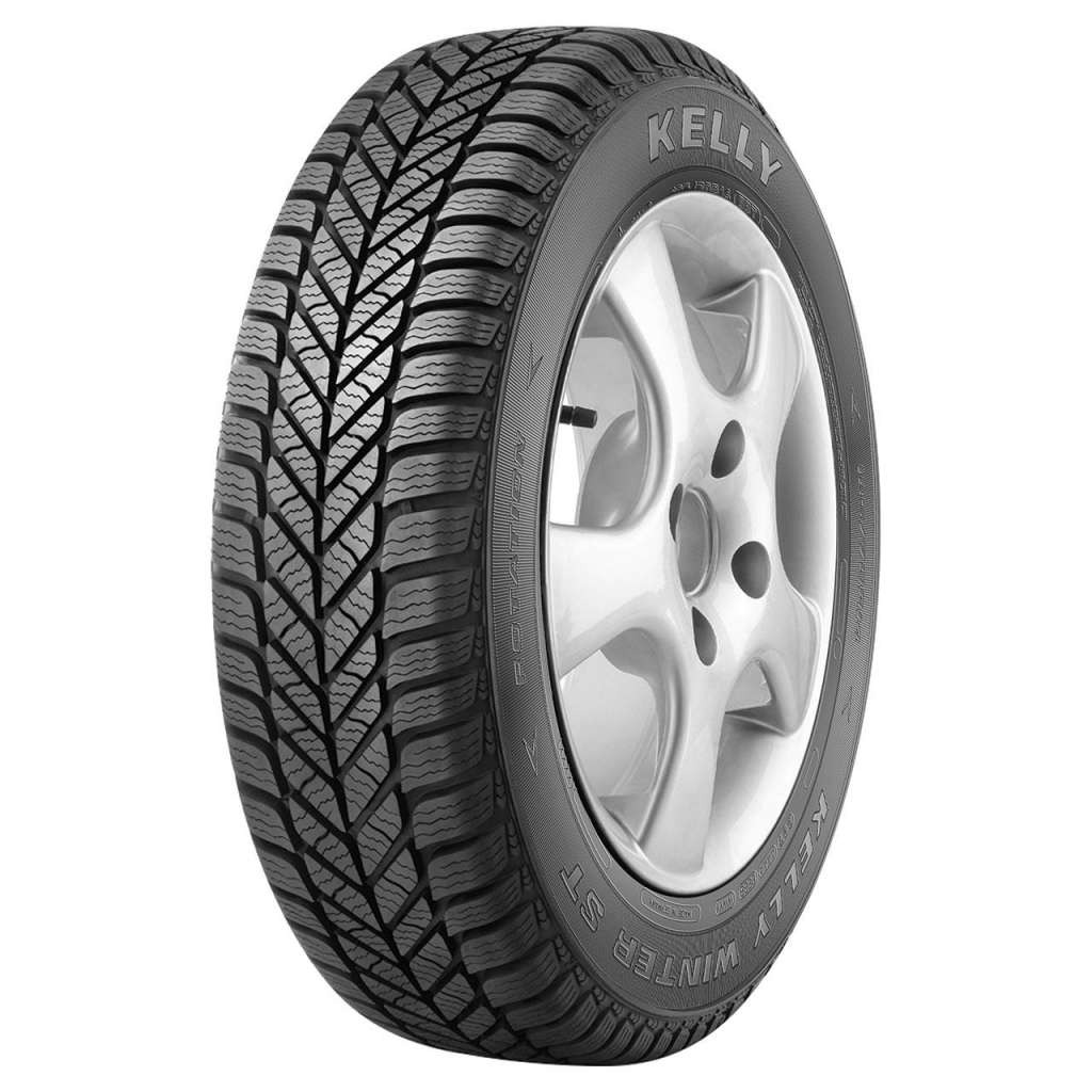 Kelly Winter ST1 195/65R15 91T