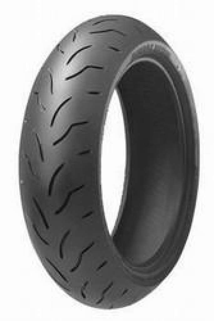 Motorrad-Strasse Bridgestone BT 016 CC TL Front 120/70 ZR17 58W