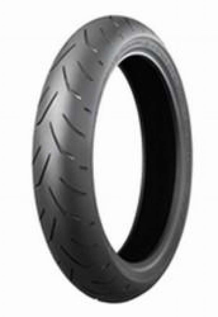 Motorrad-Strasse Bridgestone S 20 Front 130/70 ZR16 61W