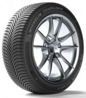 Ganzjahresreifen Michelin CrossClimate+ 265/35 R18 97Y