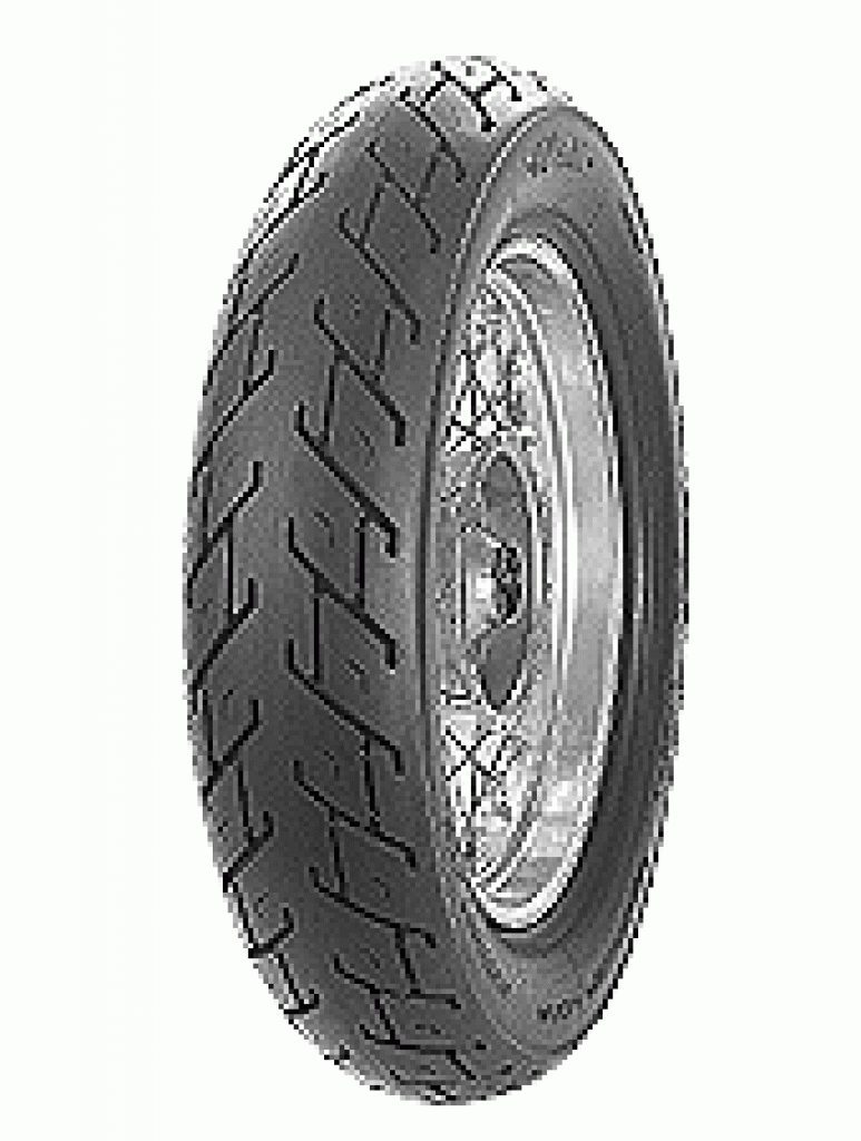 MT90-16 74H Roadrunner AM21 Rear RF