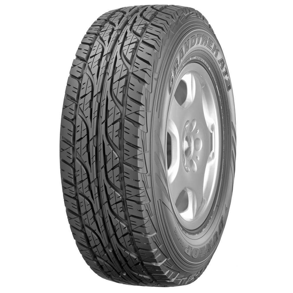 Dunlop Grandtrek AT 3 225/65R17 102H