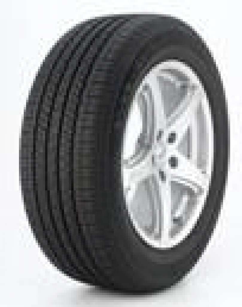 Offroadreifen-Sommerreifen Bridgestone Dueler H/L 400 255/65 R17 110T