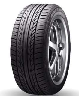 Sommerreifen Marshal MU11 255/35 R20 97Y