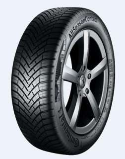 Ganzjahresreifen Continental AllSeasonContact 235/60 R17 102H